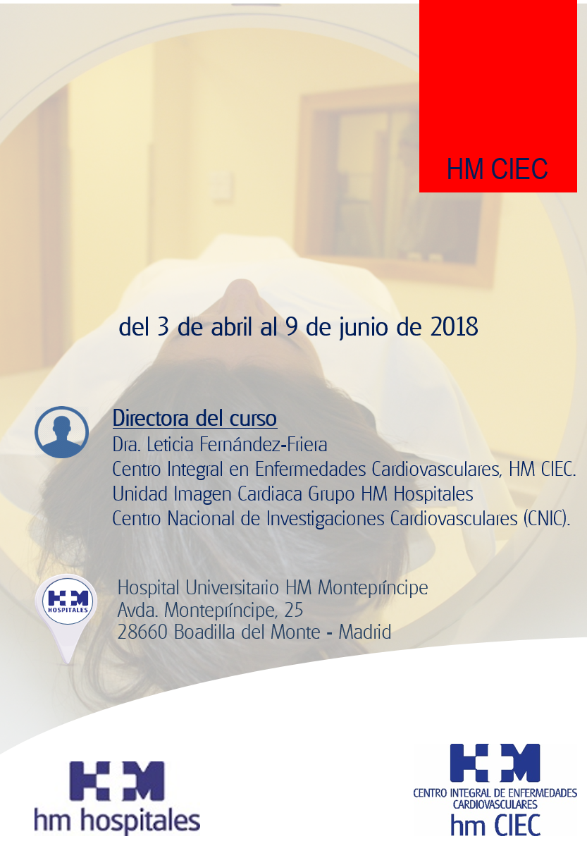 curso tomografías cursos especializados cardiología
