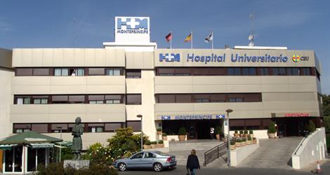 hm ciec en hospital montepríncipe hm ciec en hospital montepríncipe